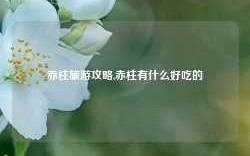 赤柱旅游攻略,赤柱有什么好吃的